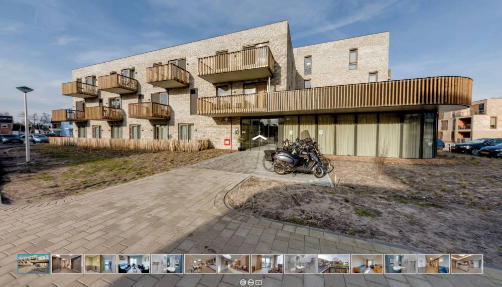 Open dag VR Charim